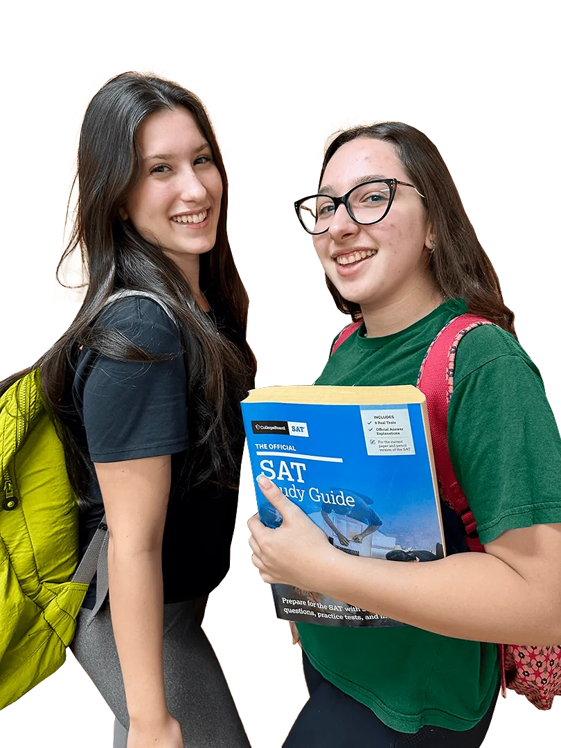 Alunos do AmazingCCZ